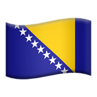 Bosnia and Herzegovina