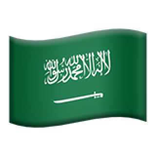 Saudi Arabia
